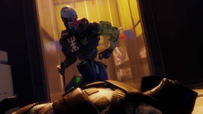 Официально: Bungie выпустит Marathon в марте 2026 года