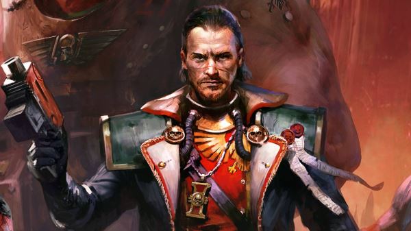 WH40K: Dark Heresy получила новый геймплейный ролик к&nbsp;старту альфа-теста