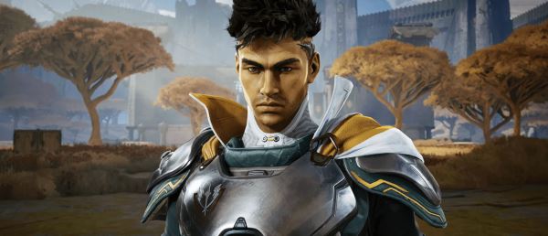 The Game Awards 2025 завершилась анонсом Highguard от создателей Apex Legends и Titanfall — игроки остались в недоумении