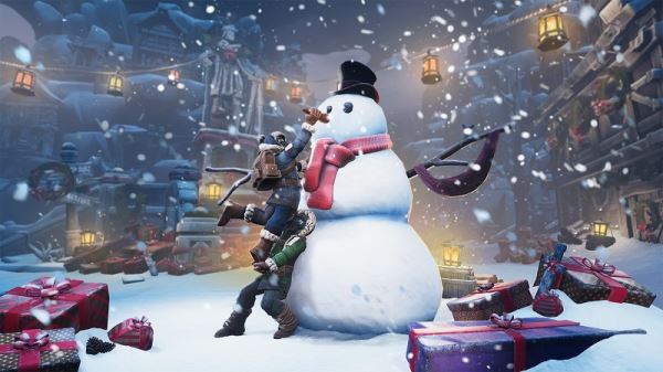 &laquo;10 криков на напарника из 10&raquo;: в Epic Games Store стартовала раздача кооперативной We Were Here Together, бросающей вызов дружбе