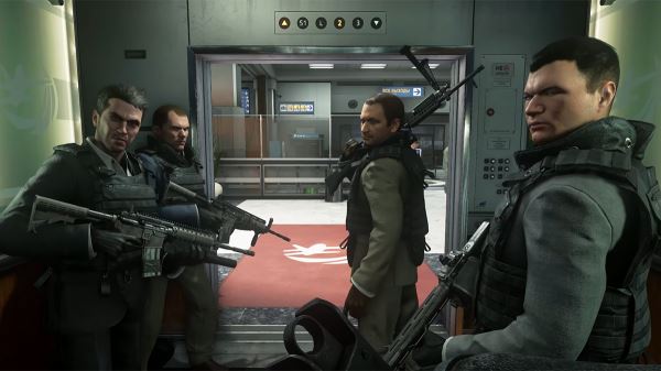 Роскомнадзор попросили проверить серию Call of Duty: Modern Warfare на русофобию