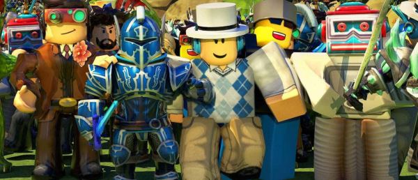 В России предложили создать отечественный аналог Roblox