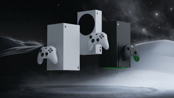 В 2025 году разработчики игр менее охотно поддерживали Xbox Series X|S &mdash; количество новых релизов сократилось на 20%