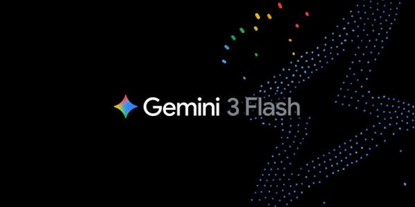 Вышла Gemini 3 Flash &mdash; новая базовая модель Google, которая лучше Gemini 2.5 Pro и доступна всем бесплатно