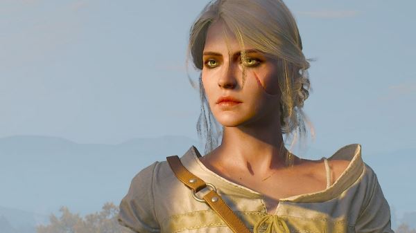 Слухи: неанонсированное сюжетное дополнение к The Witcher 3: Wild Hunt скоро выйдет из тени