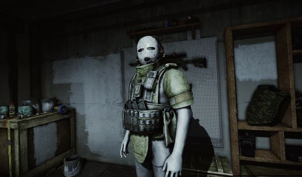 Глава Battlestate Games прояснил, что Escape from Tarkov создавалась не для веселья и развлечения