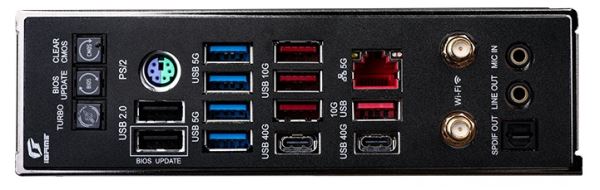 Colorful выпустила флагманскую плату iGame X870E Vulcan OC V14 с поддержкой DDR5-10000