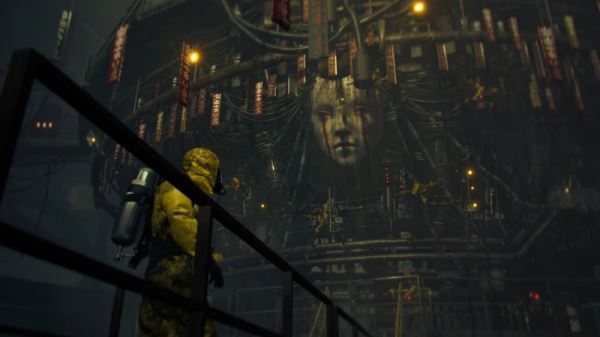 Научно-фантастический шутер Supreme Experiment отправит в мир, где люди потеряли волю к жизни, а машины её обрели &mdash; первый трейлер и подробности