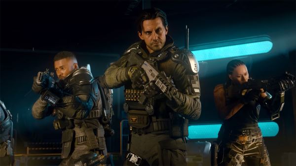 Call of&nbsp;Duty: Black Ops 7 будет временно бесплатной на&nbsp;следующей неделе