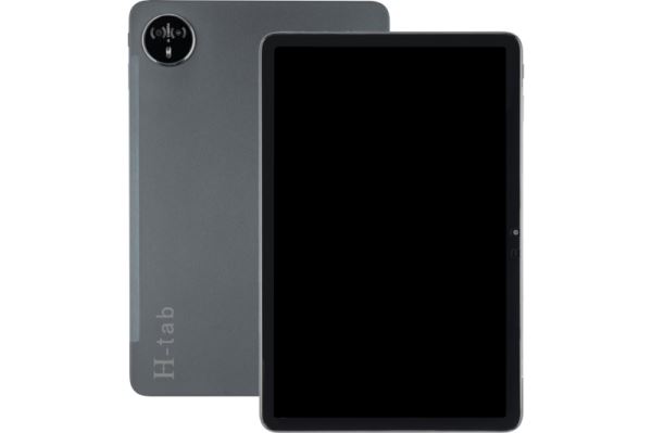 В России начали продавать белорусские планшеты H-Tab