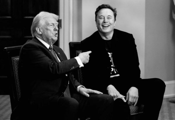 Илон Маск окончательно отрёкся от экологической миссии Tesla