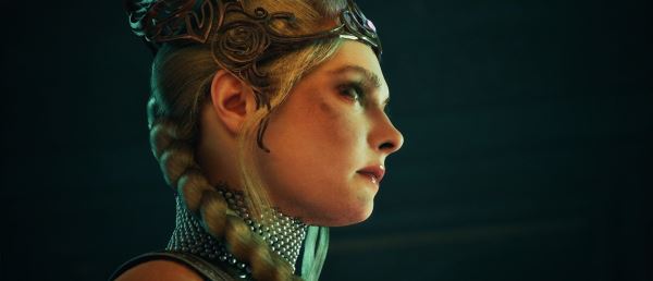 Авторы российского экшена &laquo;Царевна&raquo; представили новый геймплей и поделились деталями