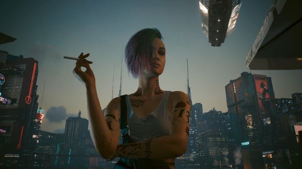 &laquo;Этот движок &mdash; чудо. Я не потерплю клеветы&raquo;: разработчик Cyberpunk 2077 развеял популярный миф о скрытом предназначении лифтов