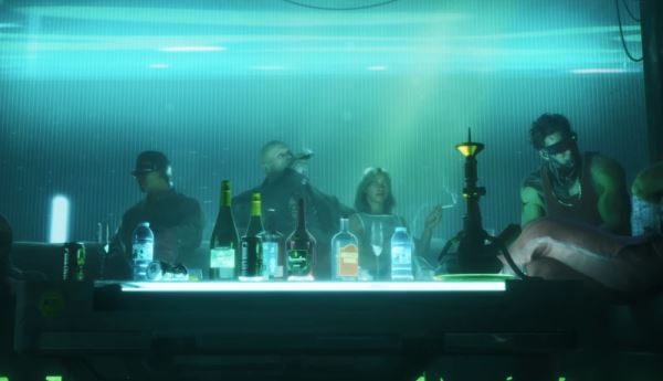&laquo;Дорогая, у нас есть Cyberpunk 2077 дома&raquo;: дебютный трейлер ролевого экшена No Law смутил игроков своей вторичностью