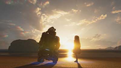 Pragmata от Capcom выходит 24 апреля 2026 года сразу на Nintendo Switch 2 &mdash; ПК-геймеры уже могут попробовать демоверсию