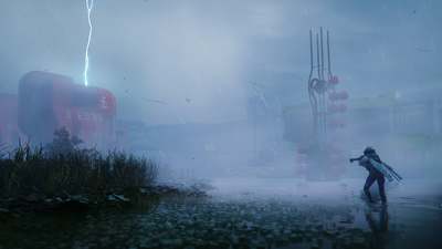 Официально: Bungie выпустит Marathon в марте 2026 года