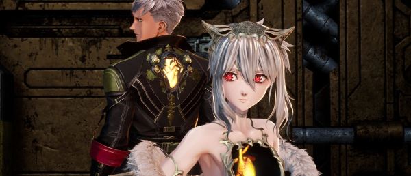 Разработчики Code Vein II выпустили трейлер пролога