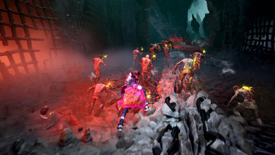 Анонсирован сатиристический зомби-экшен Stupid Never Dies от бывшего продюсера Capcom &mdash; выйдет на PlayStation 5 и ПК