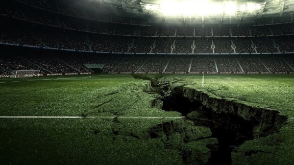 Следующая часть FIFA выйдет летом 2026 года — на мобильных устройствах и по подписке Netflix