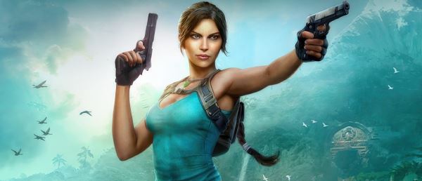 В сеть утекли первые кадры нового проекта во вселенной Tomb Raider — фанатов ждёт неожиданный анонс