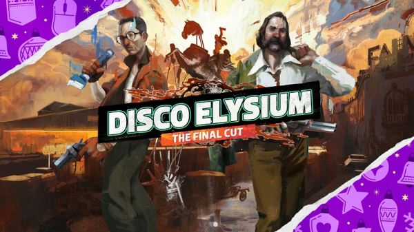 Disco Elysium стала новой бесплатной игрой в Epic Games Store &mdash; раздача доступна в России, но продлится всего сутки