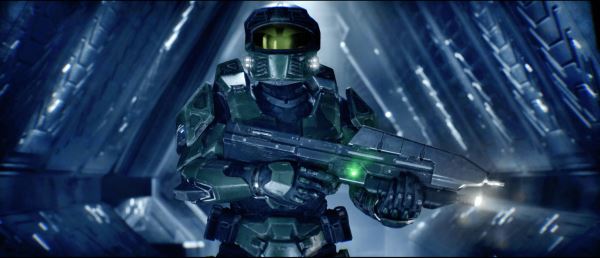 Слух: Halo Studios готовит ремейки всей оригинальной трилогии Halo на Unreal Engine 5