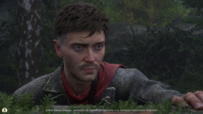 Побег от Черного дыма: Представлен новый геймплей игры &laquo;Война миров: Сибирь&raquo;