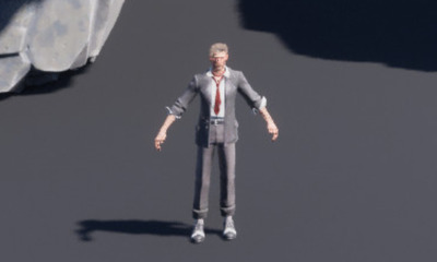 Утечка: Рабочие изображения BioShock 4