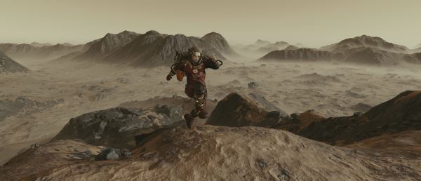 Инсайдеры: Bethesda провела закрытый показ Starfield 2.0, но ожидания стоит поумерить