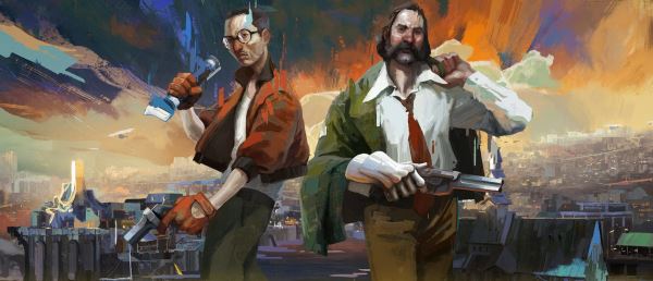 Всем ПК-геймерам бесплатно раздают Disco Elysium: The Final Cut в Epic Games Store