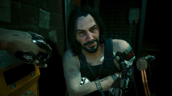 &laquo;Этот движок &mdash; чудо. Я не потерплю клеветы&raquo;: разработчик Cyberpunk 2077 развеял популярный миф о скрытом предназначении лифтов