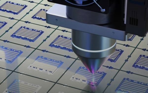 Intel показала путь к посткремниевым чипам:&nbsp;2D-транзисторы, совместимые с массовым производством