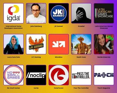 Театр лицемерия и абсурда: Организаторы Indie Game Awards отобрали награду у игры&nbsp;Chantey