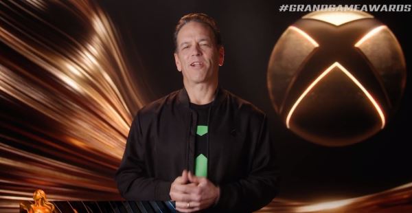 Главу Xbox Фила Спенсера признали иконой игровой индустрии