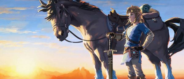 Следующая The Legend of Zelda может выйти на Nintendo Switch 2 раньше, чем ожидалось?