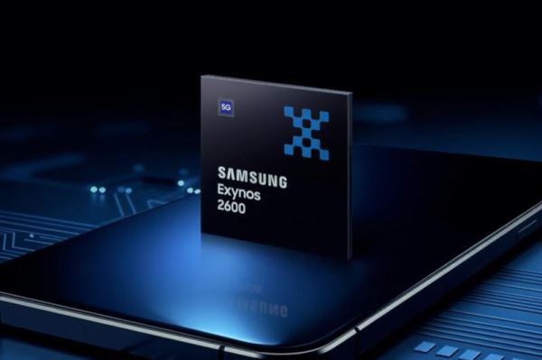 Samsung представила Exynos 2600 &mdash; первый в мире 2-нм процессор для смартфонов, и он может появиться в Galaxy S26