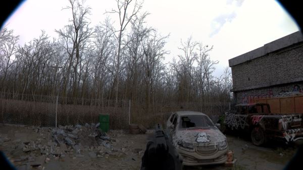 Разработка чересчур реалистичного шутера Unrecord вышла на новый уровень благодаря Tencent