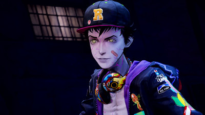 Анонсирован сатиристический зомби-экшен Stupid Never Dies от бывшего продюсера Capcom &mdash; выйдет на PlayStation 5 и ПК