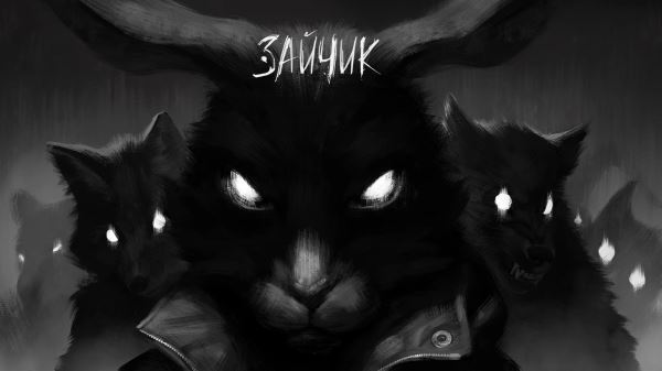 Визуальная новелла &laquo;Зайчик&raquo; получит обновлённую версию из-за критики игроков