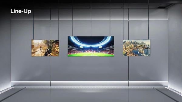 LG намекнула, какие новые Tandem WOLED-мониторы стоит ждать в 2026 году