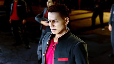 Побочные активности в ремейке Yakuza 3 &mdash; 6 минут геймплея Yakuza Kiwami 3 & Dark Ties от Sega