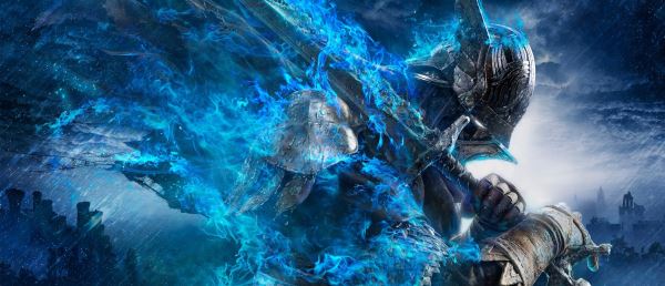 Разработчики Elden Ring Nightreign выпустили дополнение The Forsaken Hollows с новыми героями