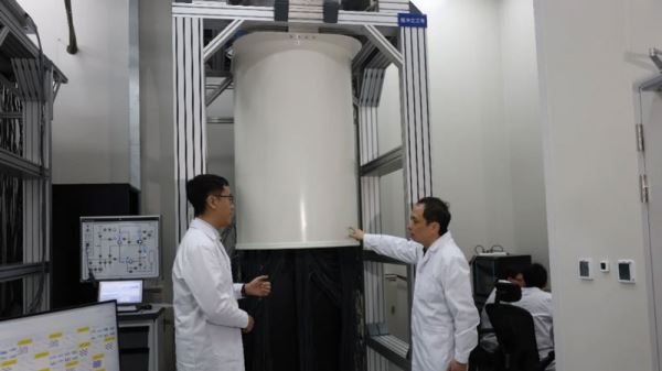 Китай вторым после Google шагнул к отказоустойчивым квантовым компьютерам и сделал это элегантно