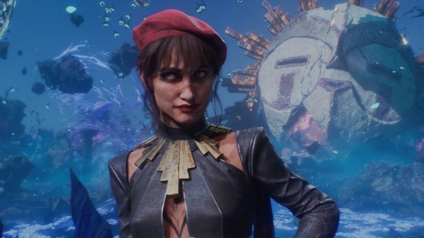 Clair Obscur: Expedition 33 назвали игрой 2025 года на Indie Game Awards