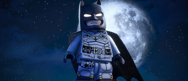Повышенная охрана The Game Awards 2025: LEGO Batman: Legacy of the Dark Knight покажут на шоу