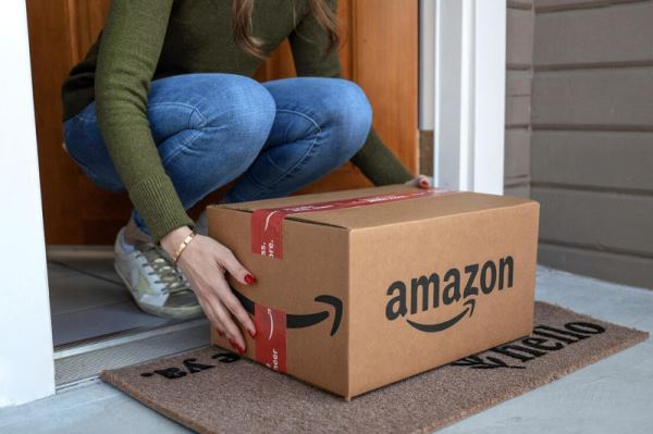 Amazon пока не решила, что делать с ИИ-ботами на торговой платформе&nbsp;&mdash; не пообещала разобраться