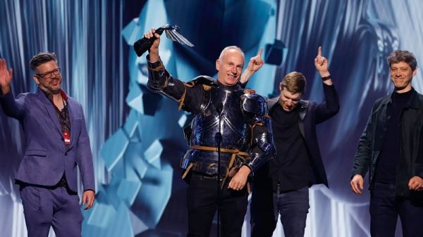 Критический успех: глава Larian наконец раскрыл продажи Baldur&rsquo;s Gate 3