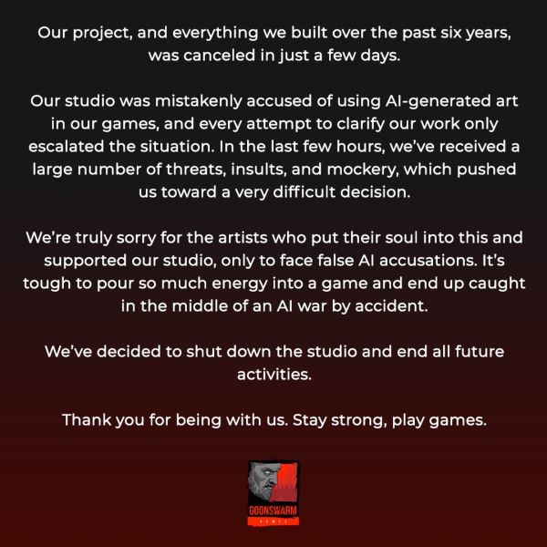 Драма вокруг Postal: Bullet Paradise закончилась закрытием студии-разработчика