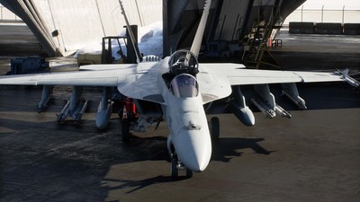 Головокружительные воздушные бои в анонсирующем трейлере Ace Combat 8: Wings of Theve &mdash; долгожданная игра выходит в 2026 году