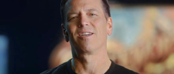 Главу Xbox Фила Спенсера признали иконой игровой индустрии